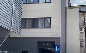 Hotel Arena